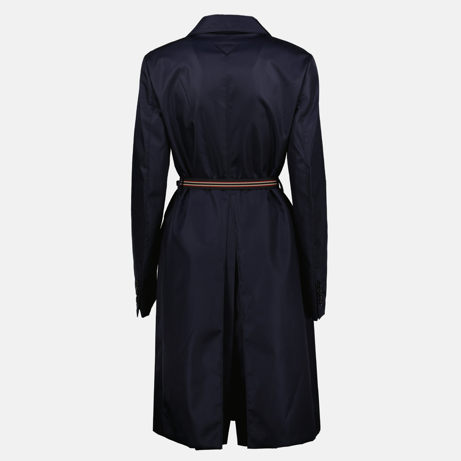 Prada Re-nylon Trench - image 2