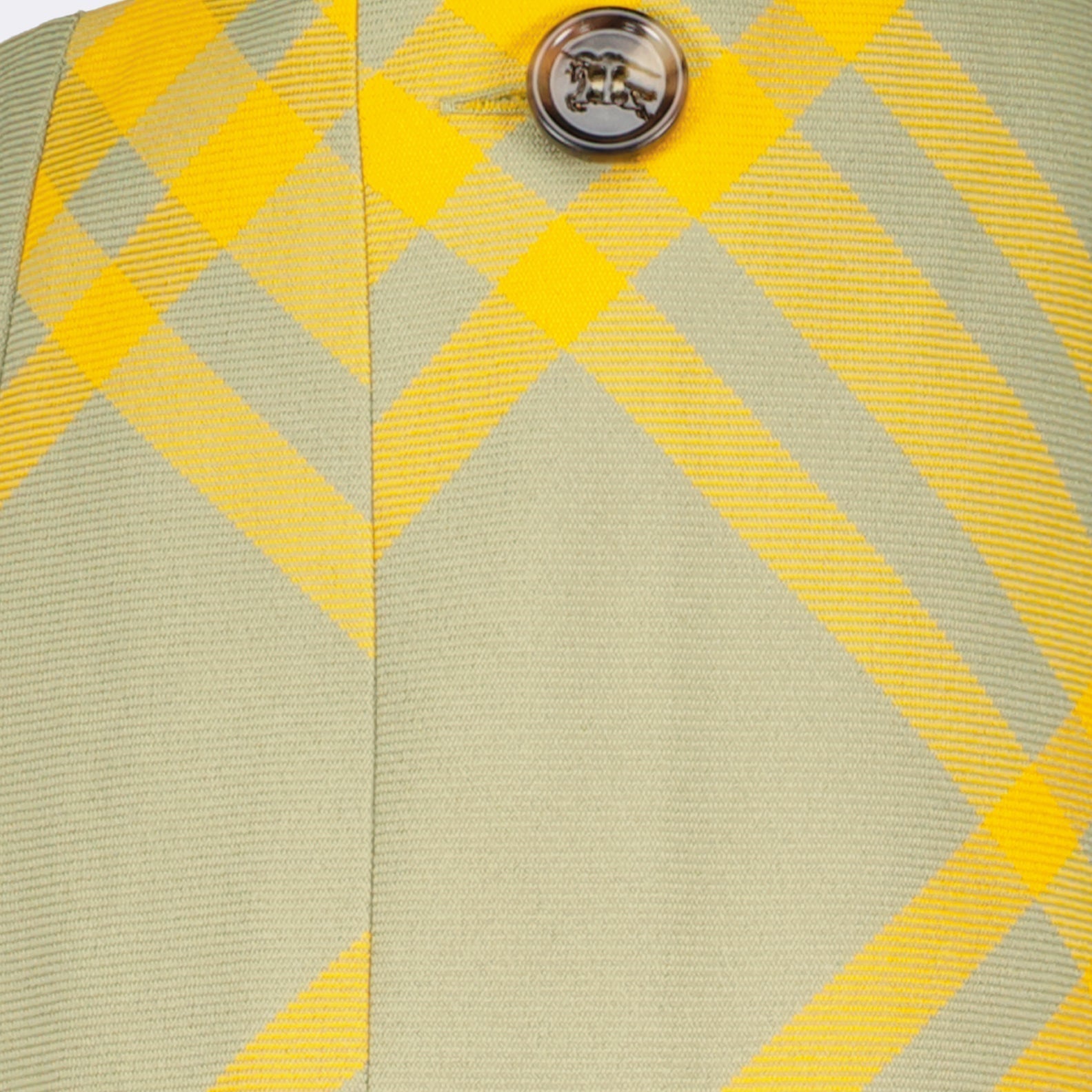 Burberry Wool Kilt Skirt - image 8