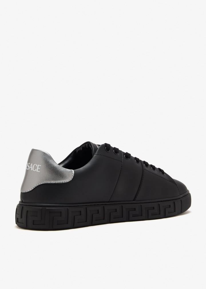Versace Medusa Biggie Greca Sneakers - image 2