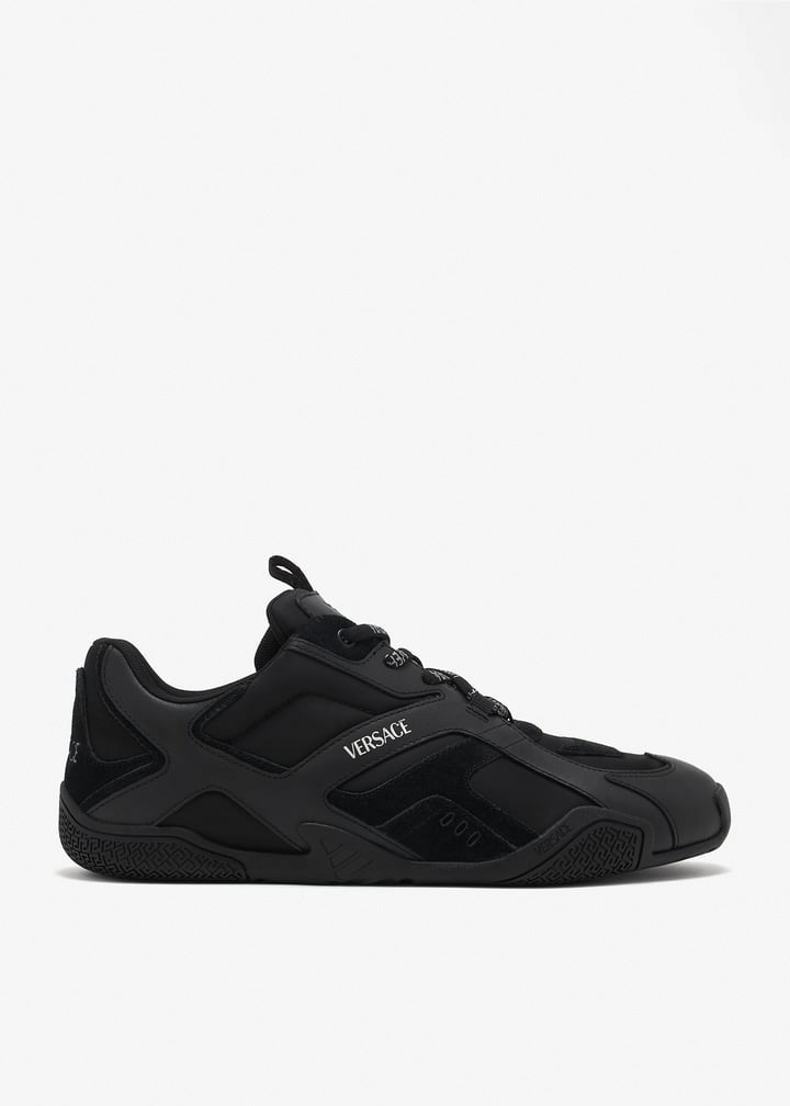 Versace Galaxia Sneakers