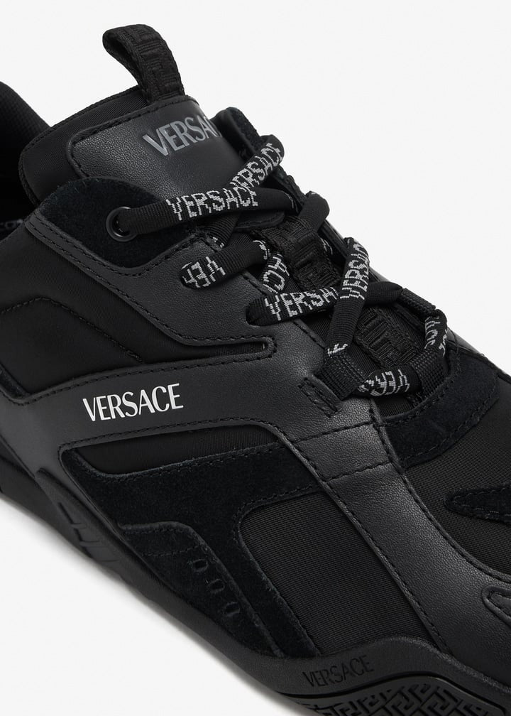 Versace Galaxia Sneakers - image 3