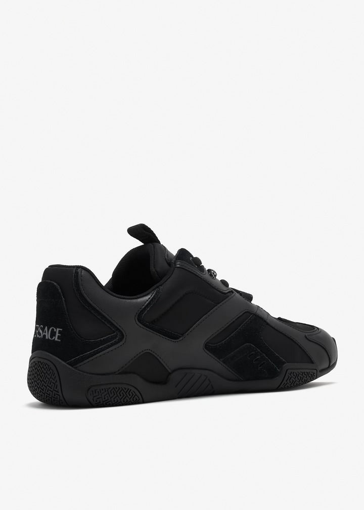 Versace Galaxia Sneakers - image 2