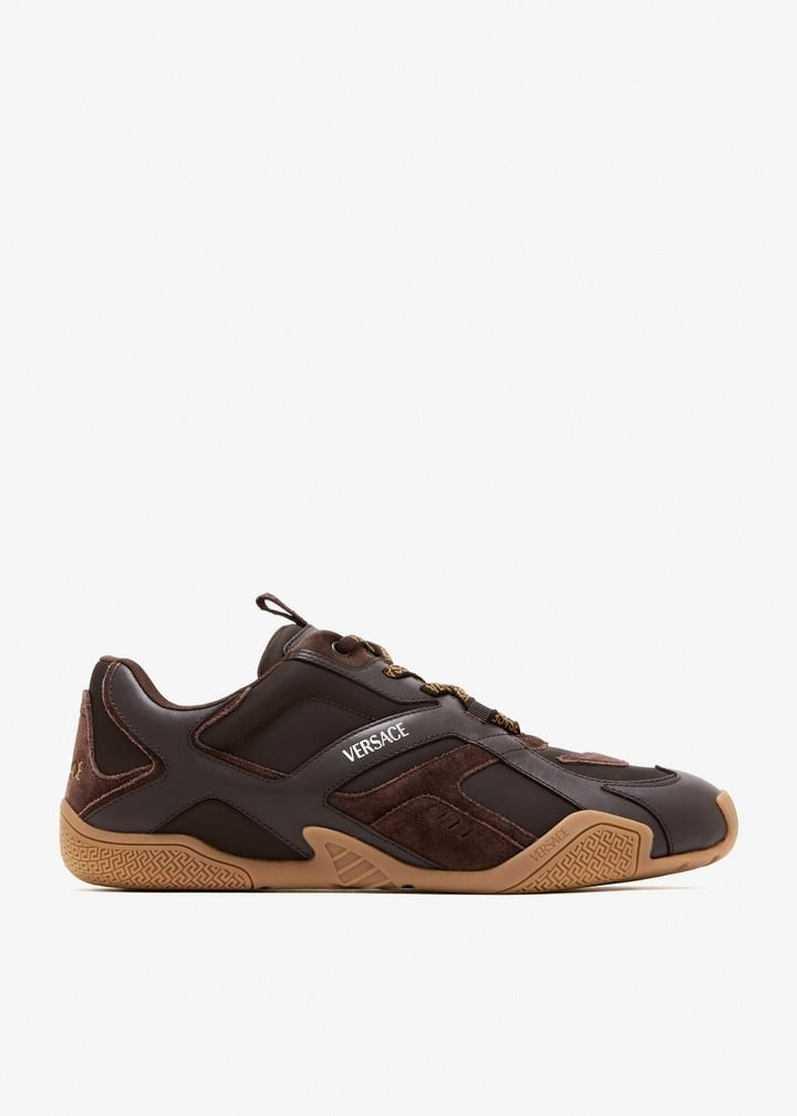 Versace Galaxia Sneakers