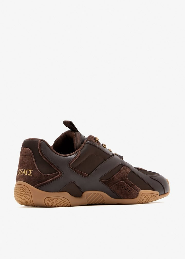 Versace Galaxia Sneakers - image 2