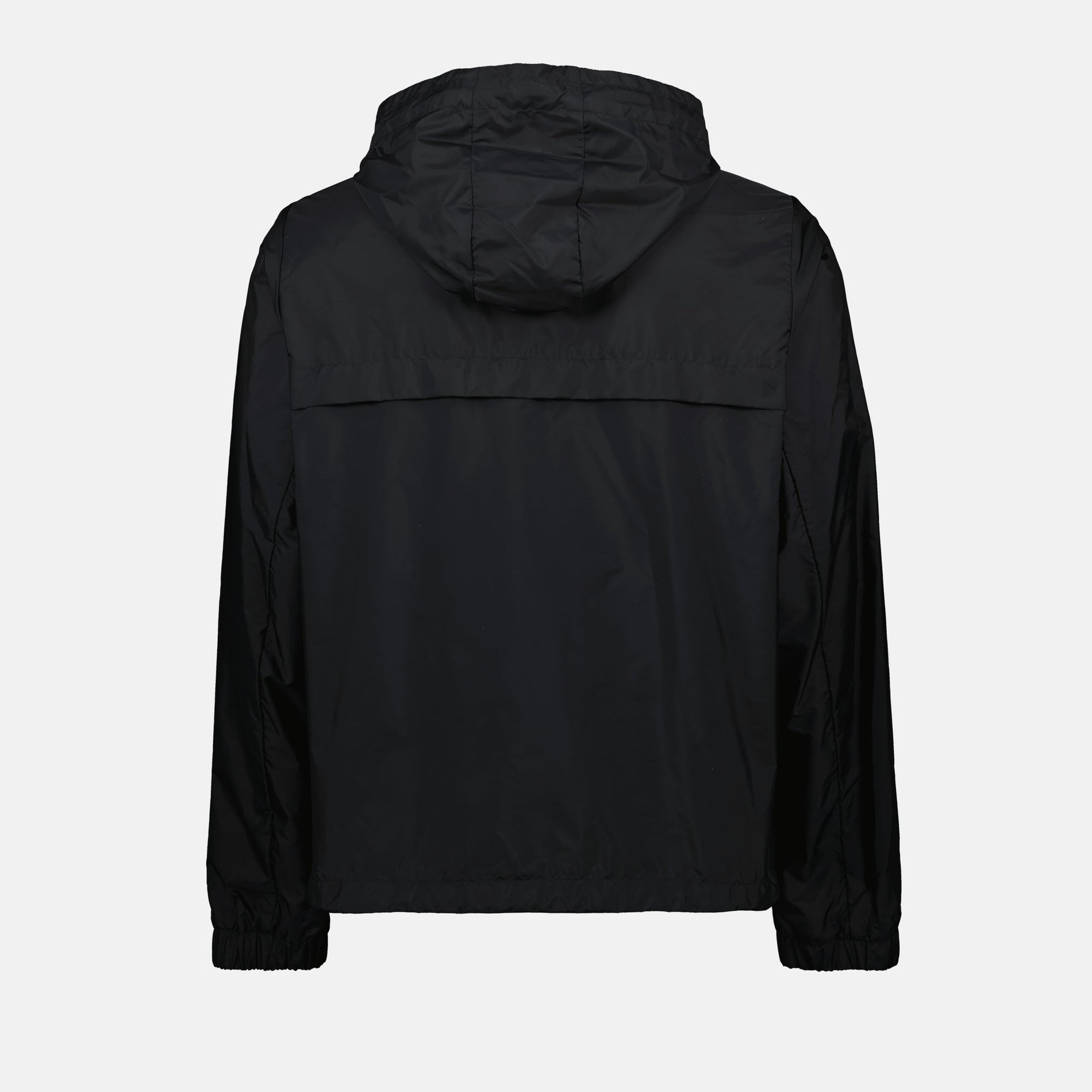 Moncler Black Rifeo Jacket - image 2