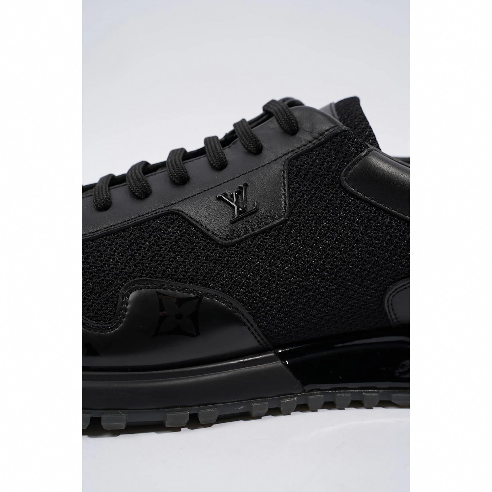 Louis Vuitton Monogram Run Away Sneaker - image 3