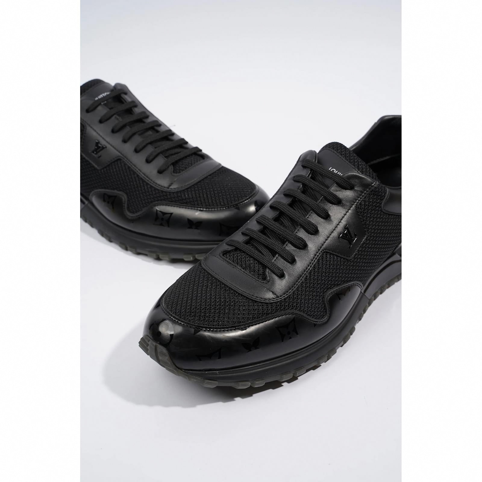 Louis Vuitton Monogram Run Away Sneaker - image 4