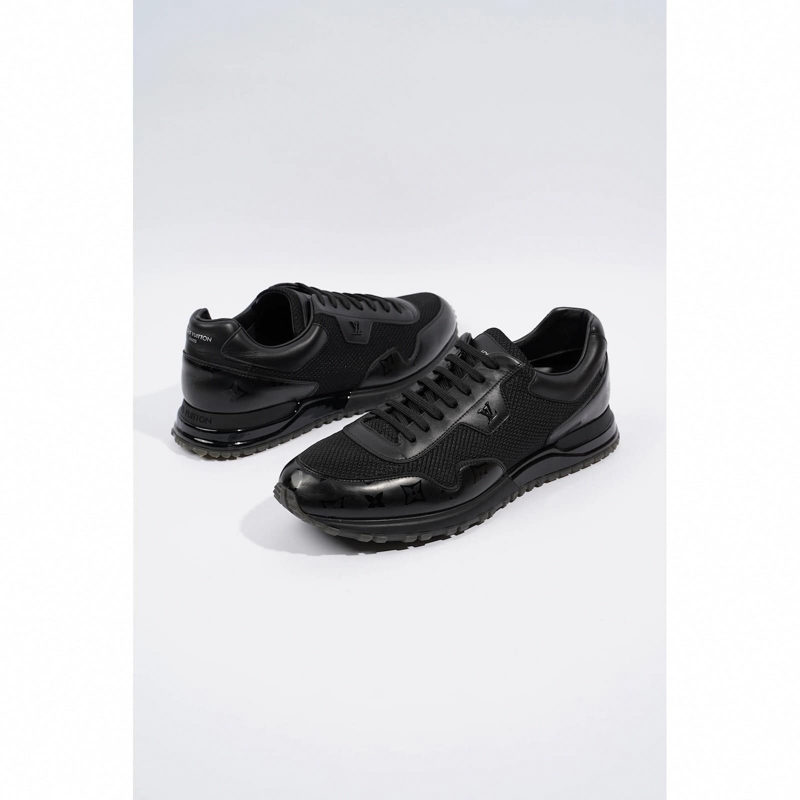 Louis Vuitton Monogram Run Away Sneaker - image 5