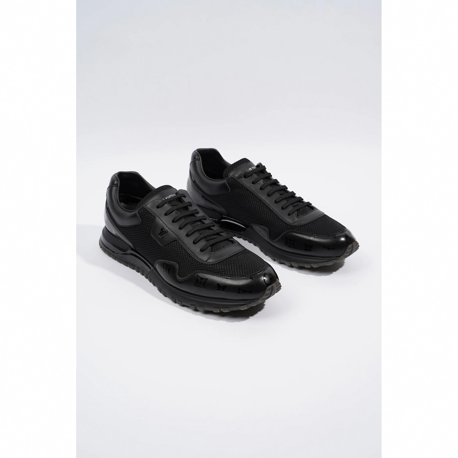 Louis Vuitton Monogram Run Away Sneaker - image 6