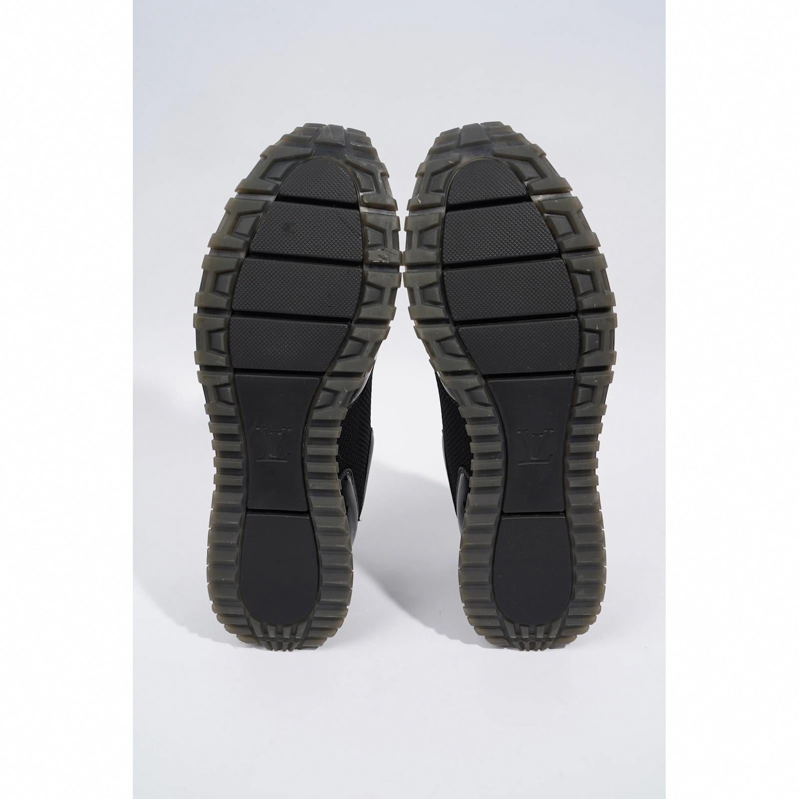 Louis Vuitton Monogram Run Away Sneaker - image 8