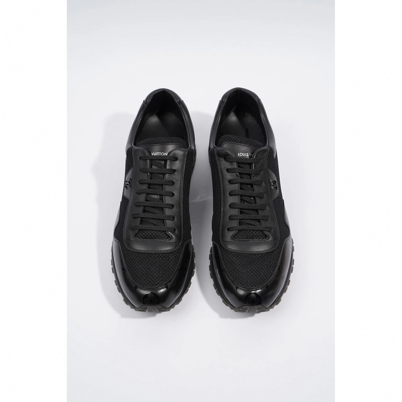 Louis Vuitton Monogram Run Away Sneaker - image 9