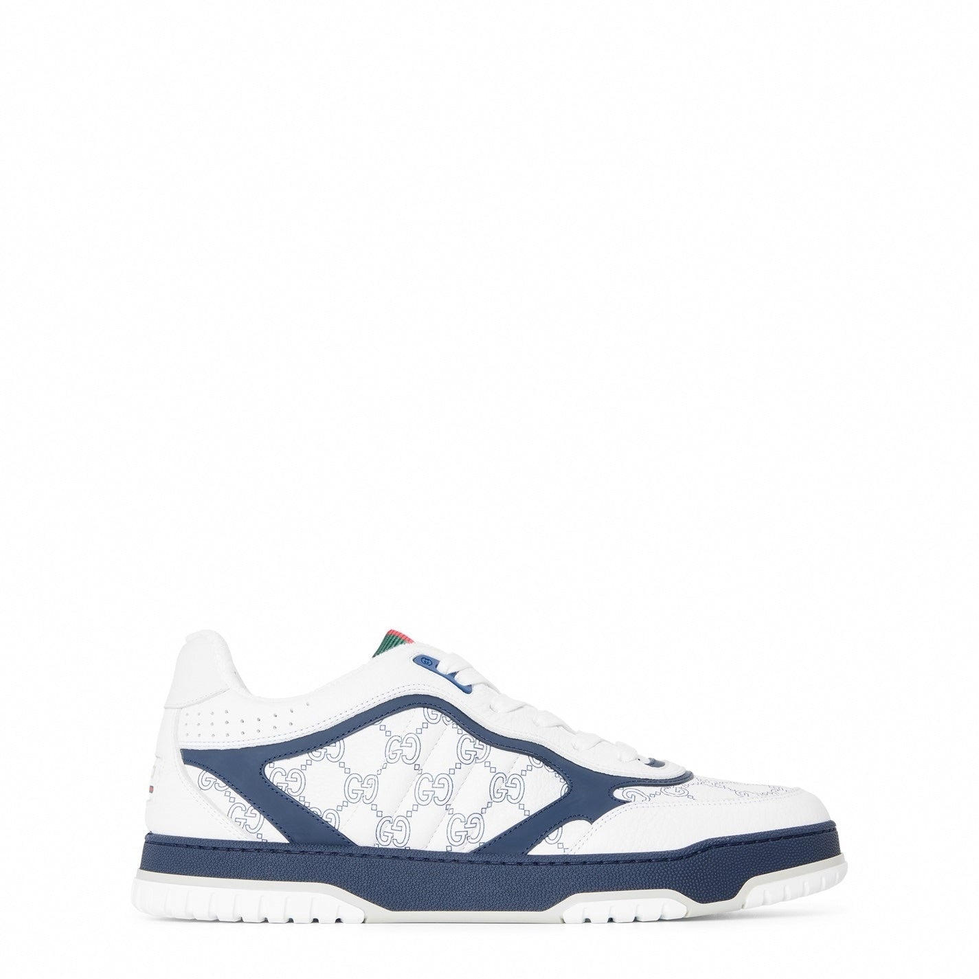 Gucci Men’s Re-Web Sneakers