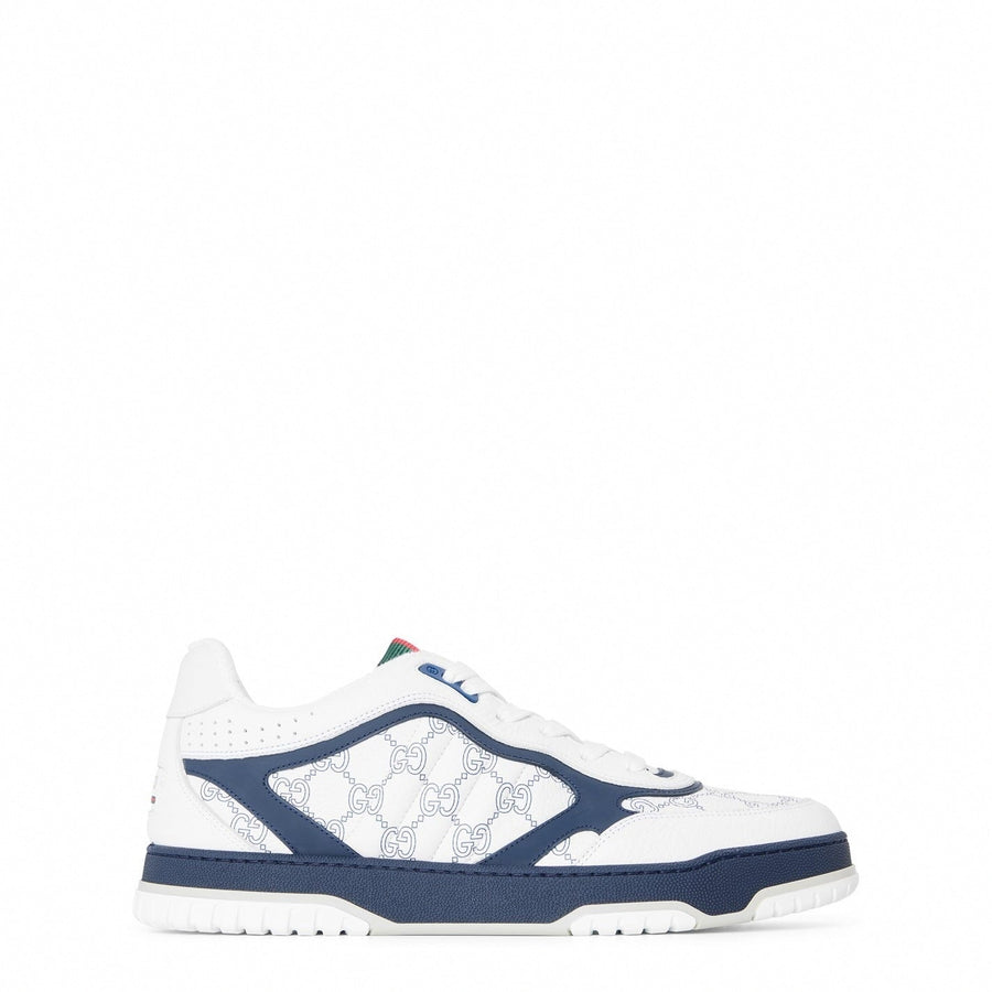 Gucci Men’s Re-Web Sneakers