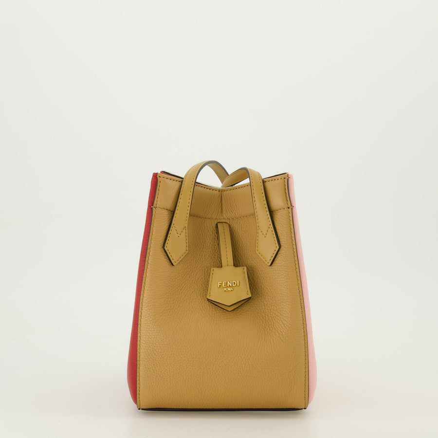 Fendi Mini Bucket Bag