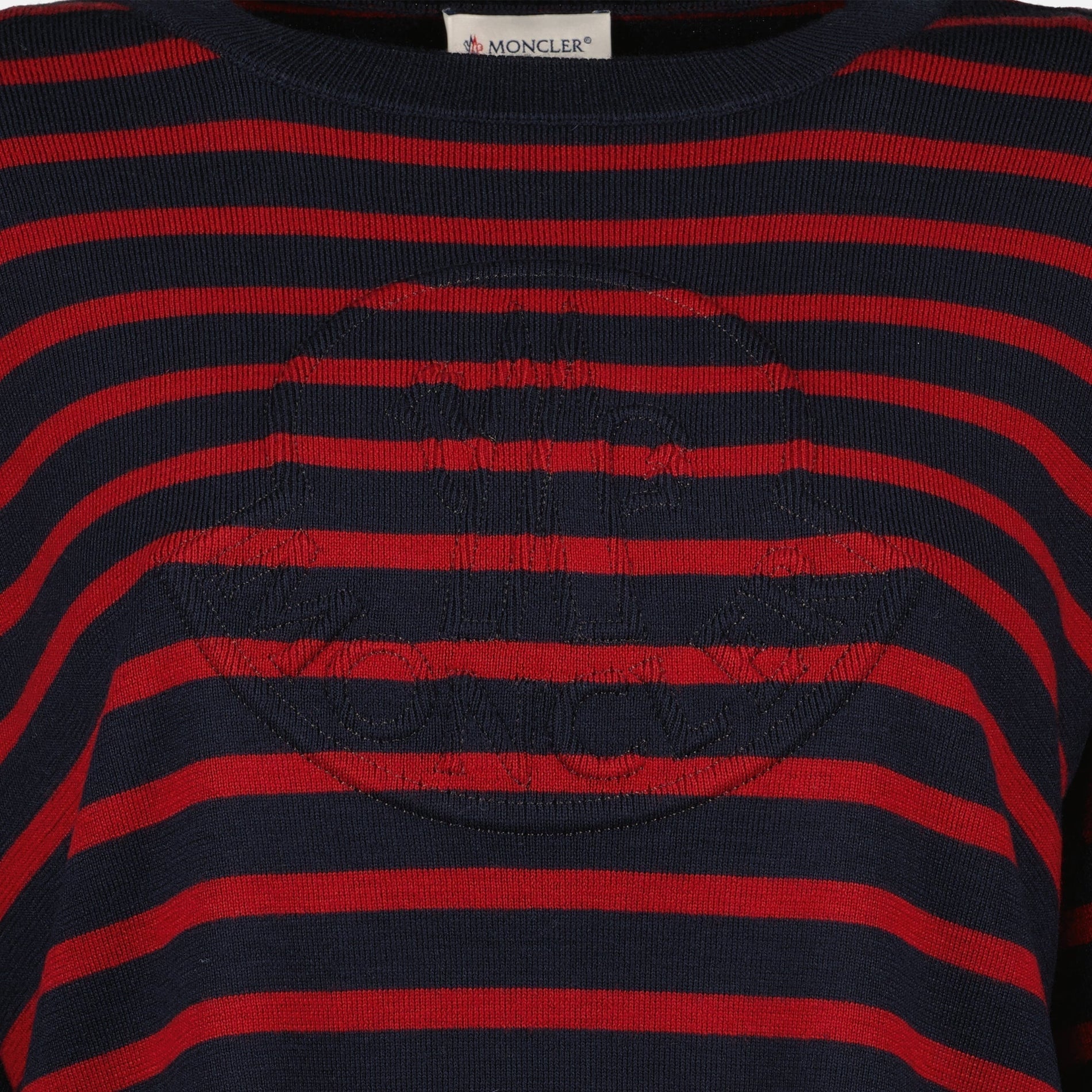 Moncler Wool Sweater - image 4