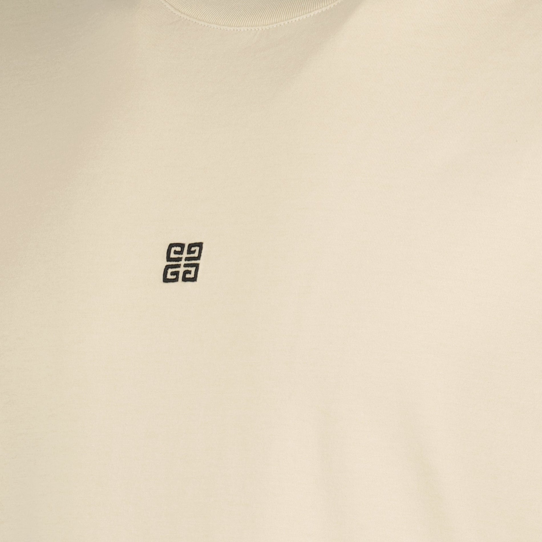 Givenchy 4G Embroidered T-Shirt - image 5