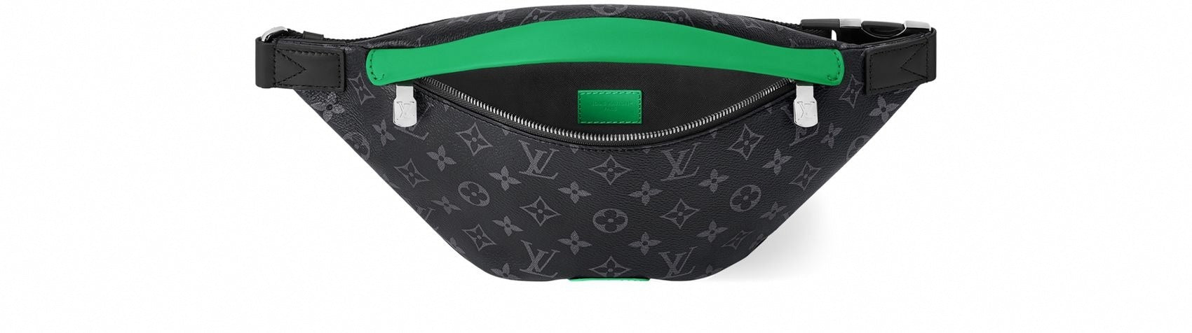 Louis Vuitton Discovery Bumbag - image 2