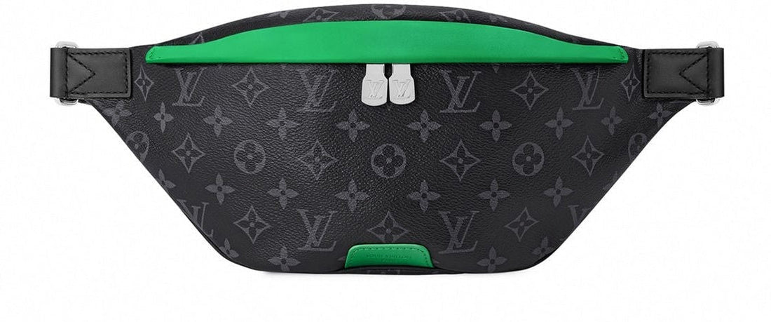Discovery Bumbag