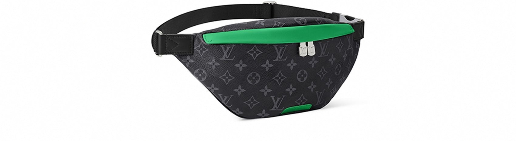 Louis Vuitton Discovery Bumbag - image 4