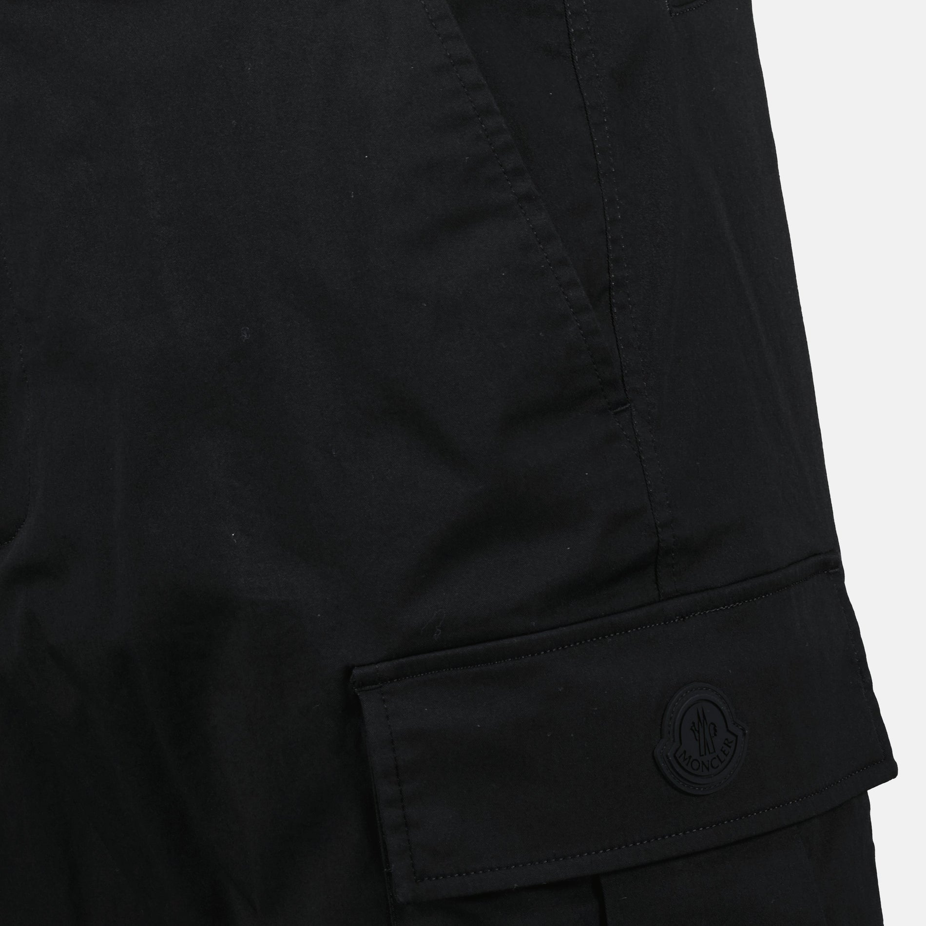 Moncler Cargo Gabardine - image 5