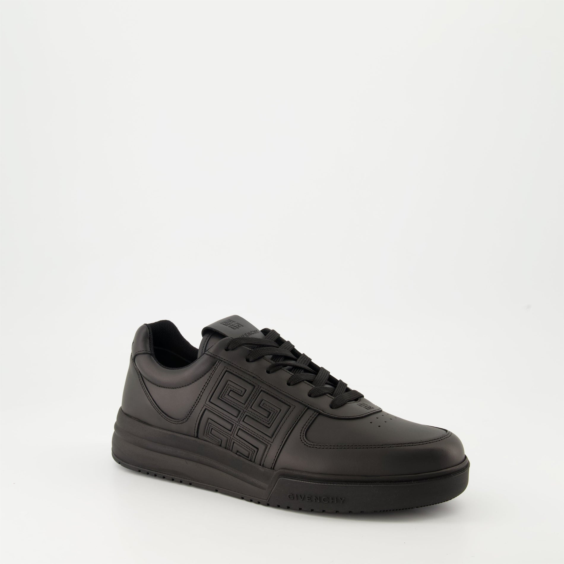 Givenchy G4 Sneakers - image 2