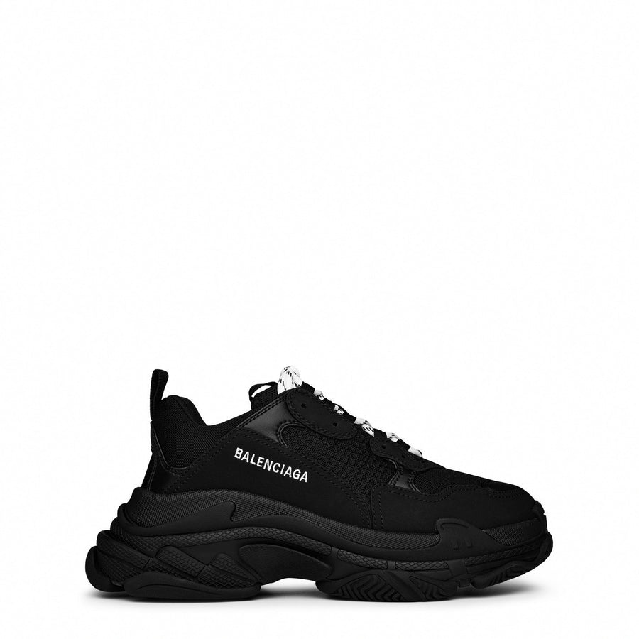 Balenciaga Balenciaga Triple S Trainers