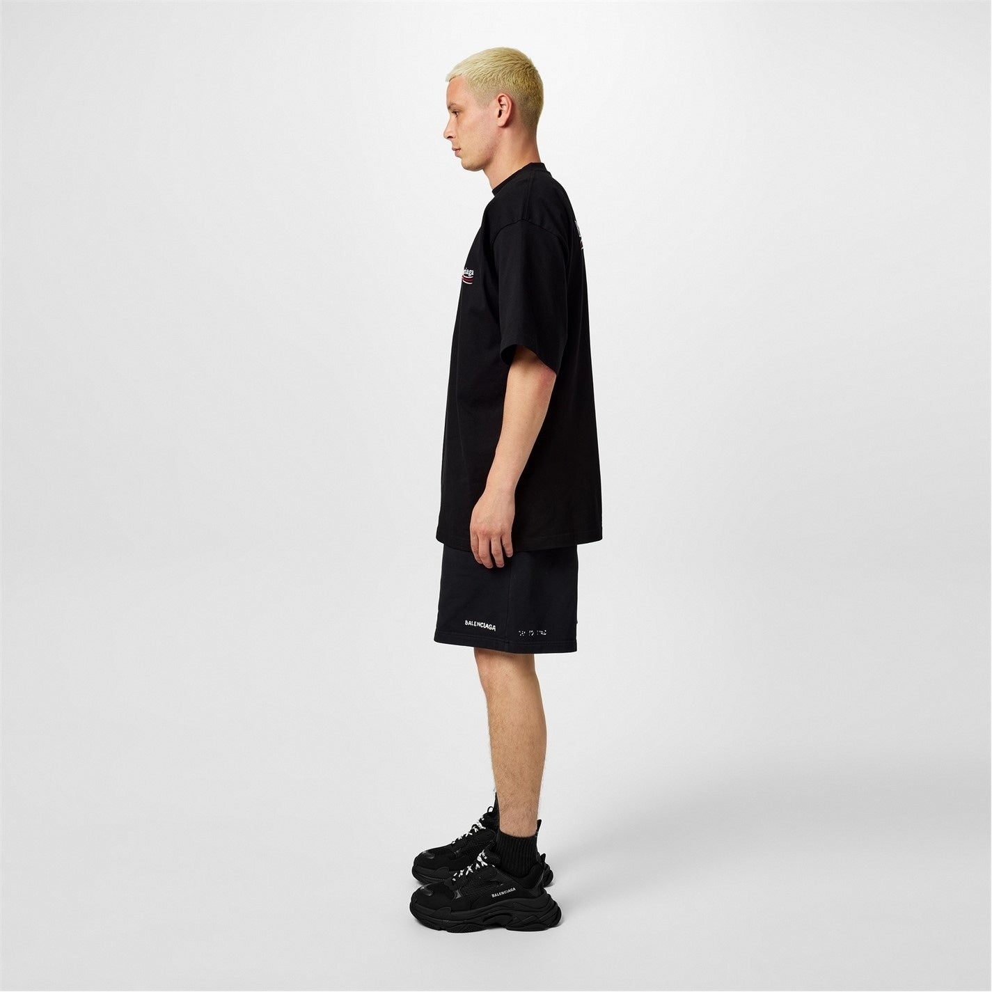 Balenciaga Balenciaga Triple S Trainers - image 6