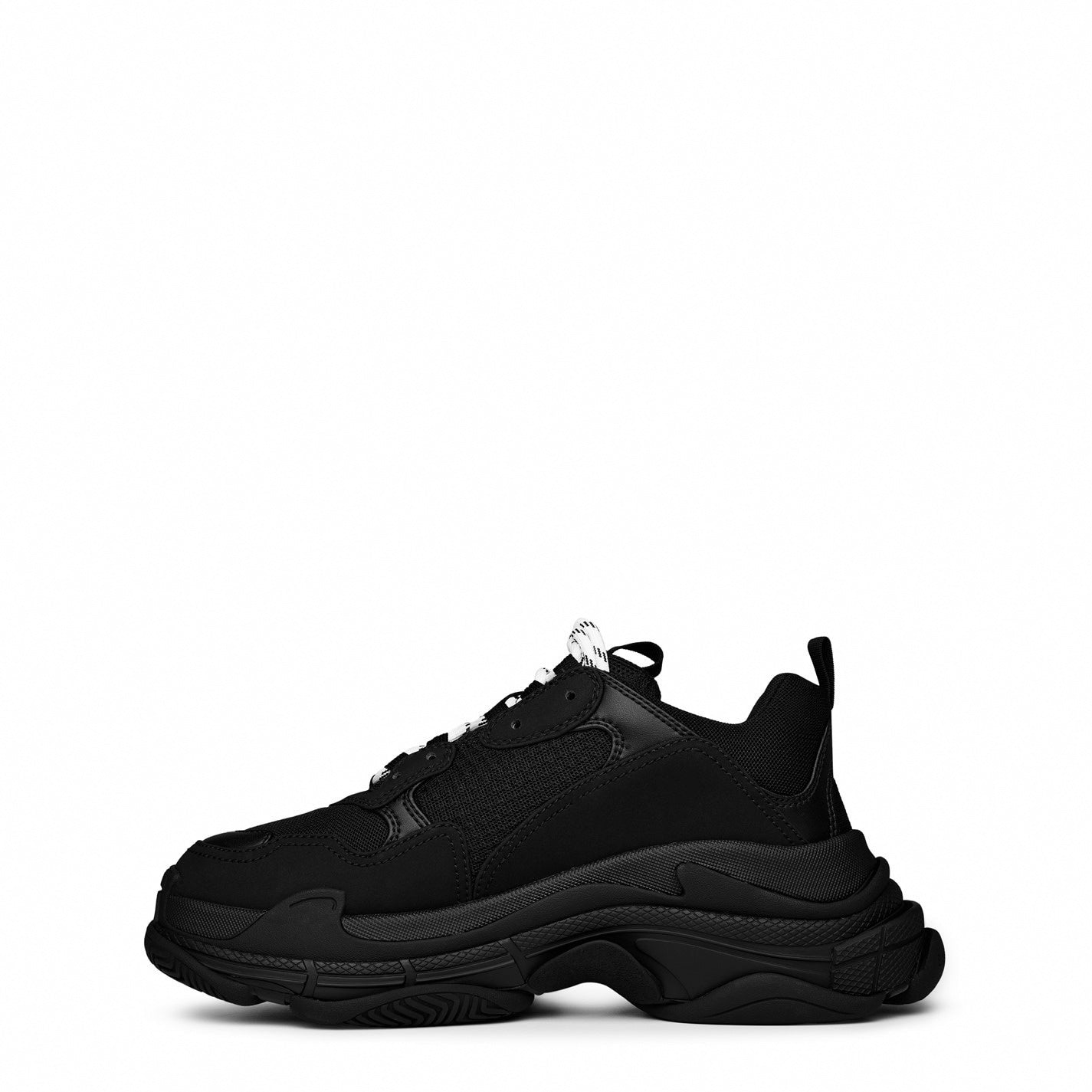 Balenciaga Balenciaga Triple S Trainers - image 2
