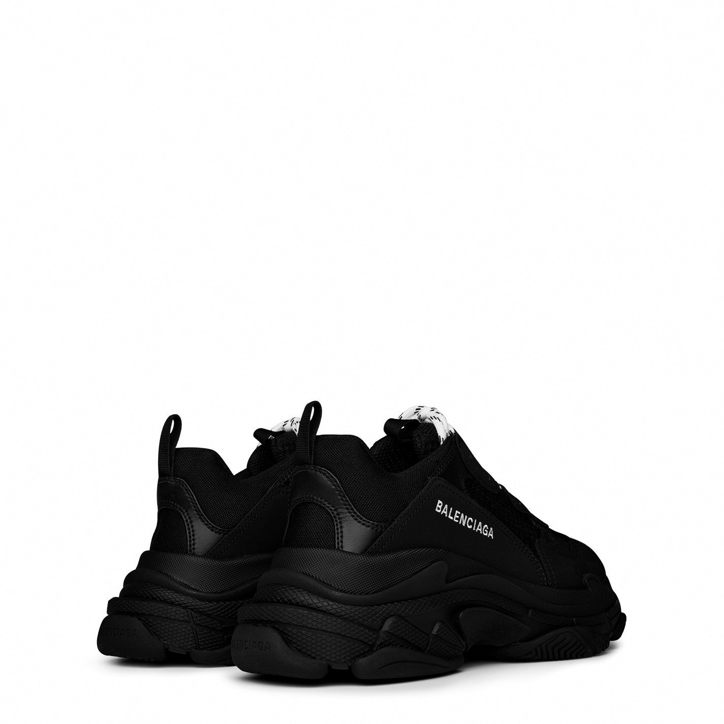 Balenciaga Balenciaga Triple S Trainers - image 5