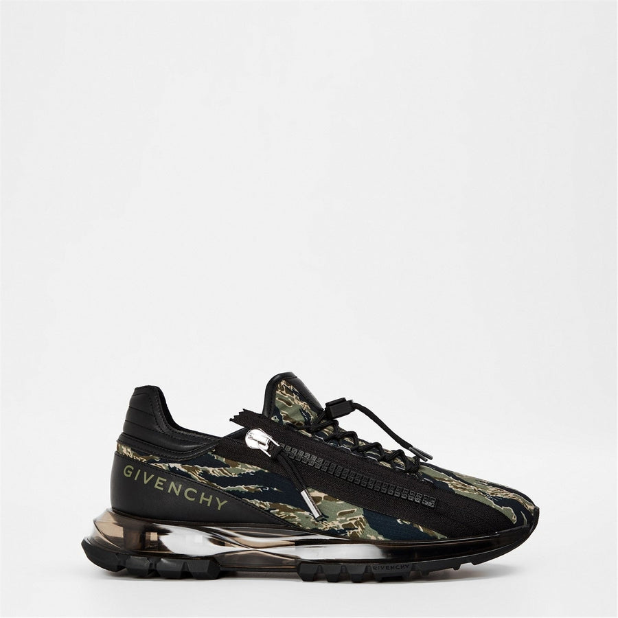 Givenchy GIV Spectre Zipped Runners