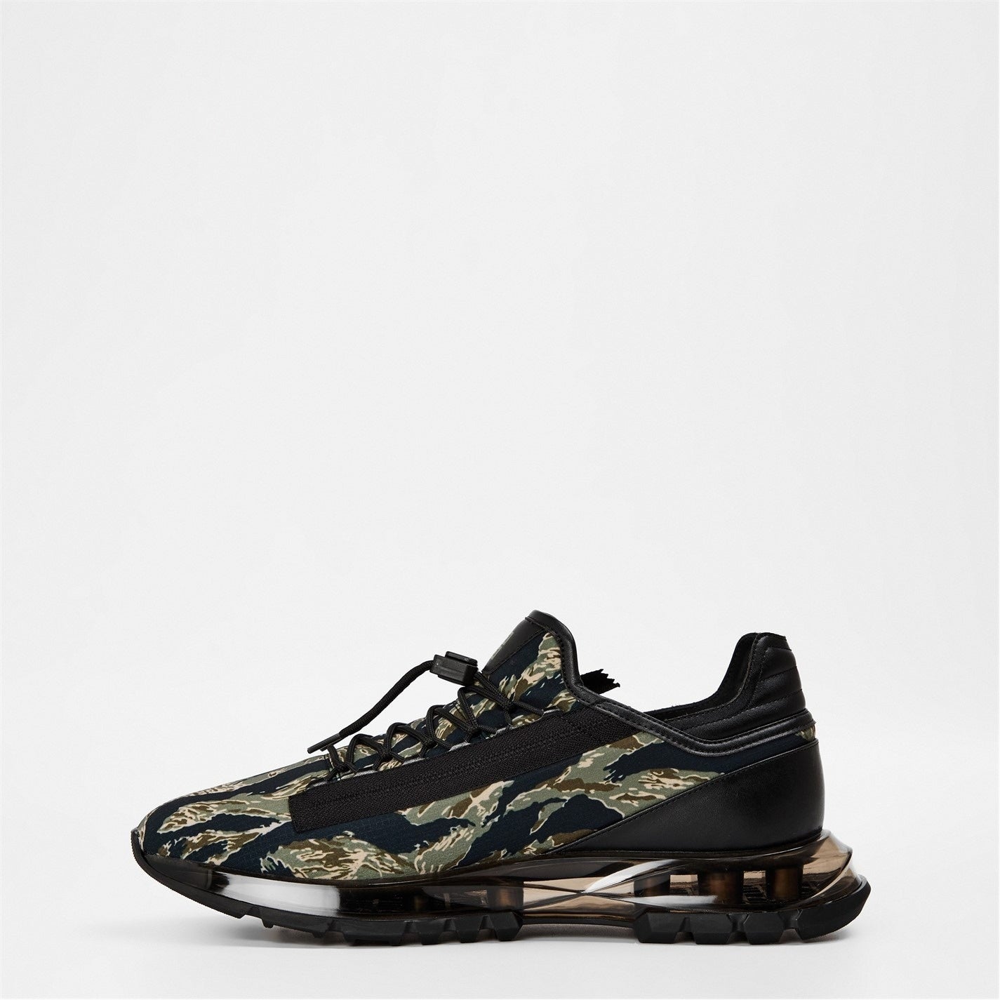 Givenchy GIV Spectre Zipped Runners - image 2