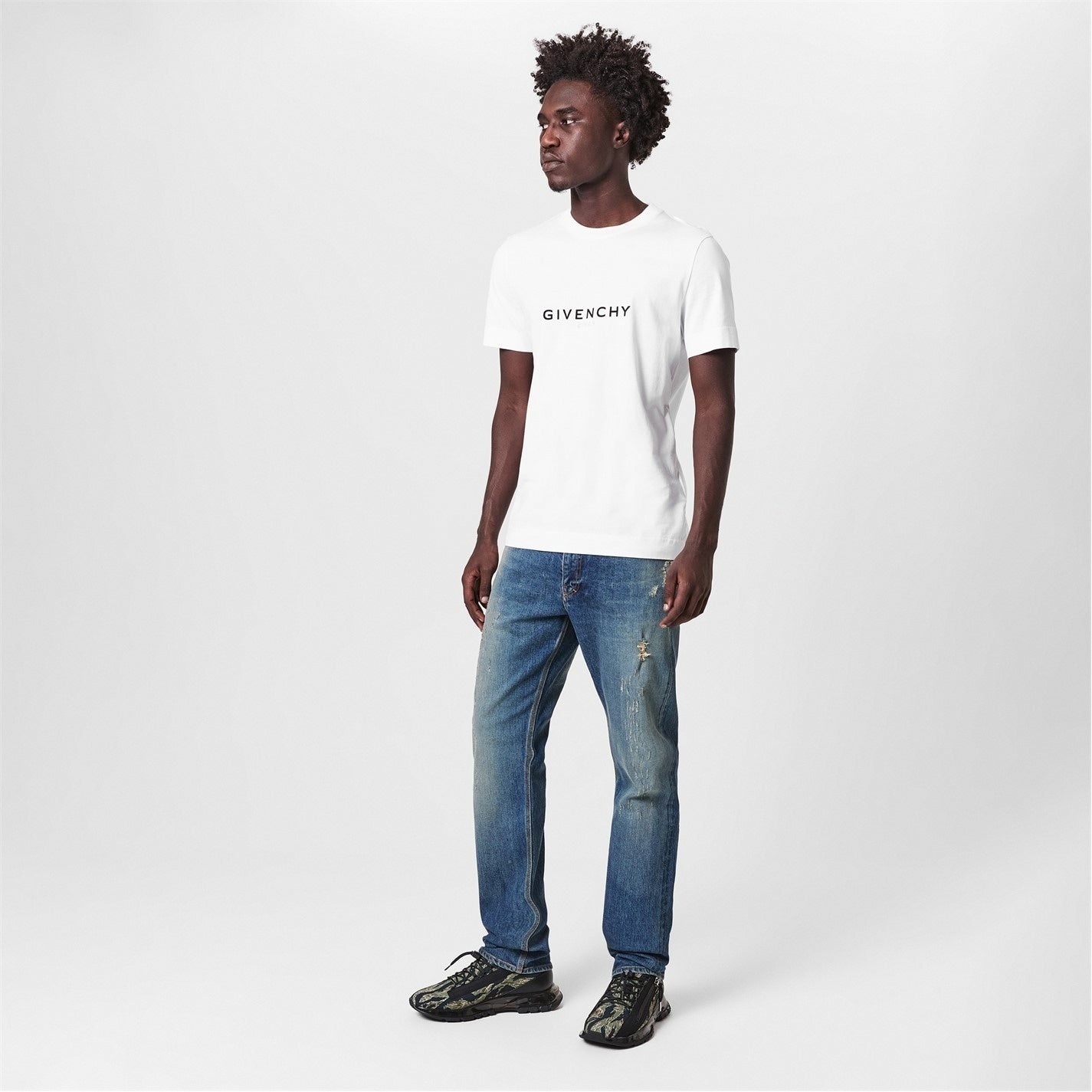 Givenchy GIV Spectre Zipped Runners - image 6