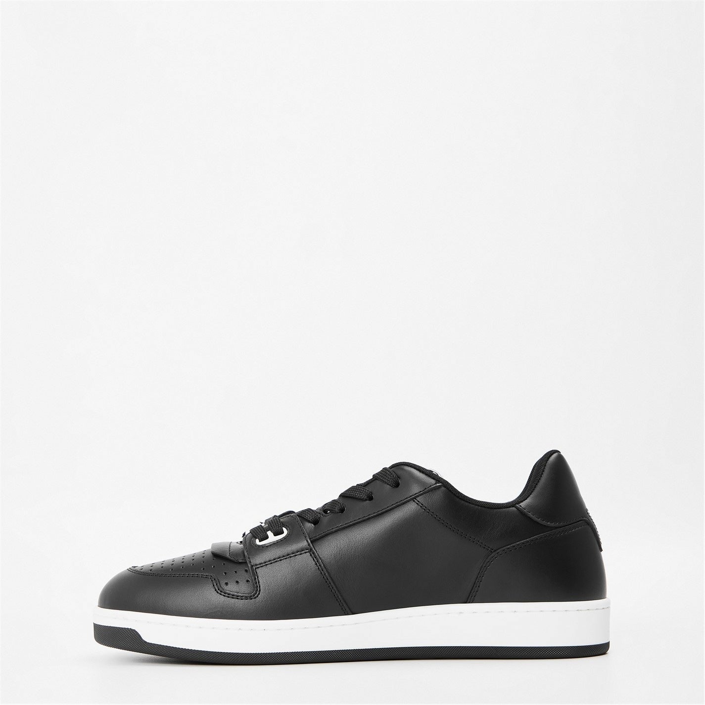 Versace Medusa Sneak Low-Top Trainers - image 2