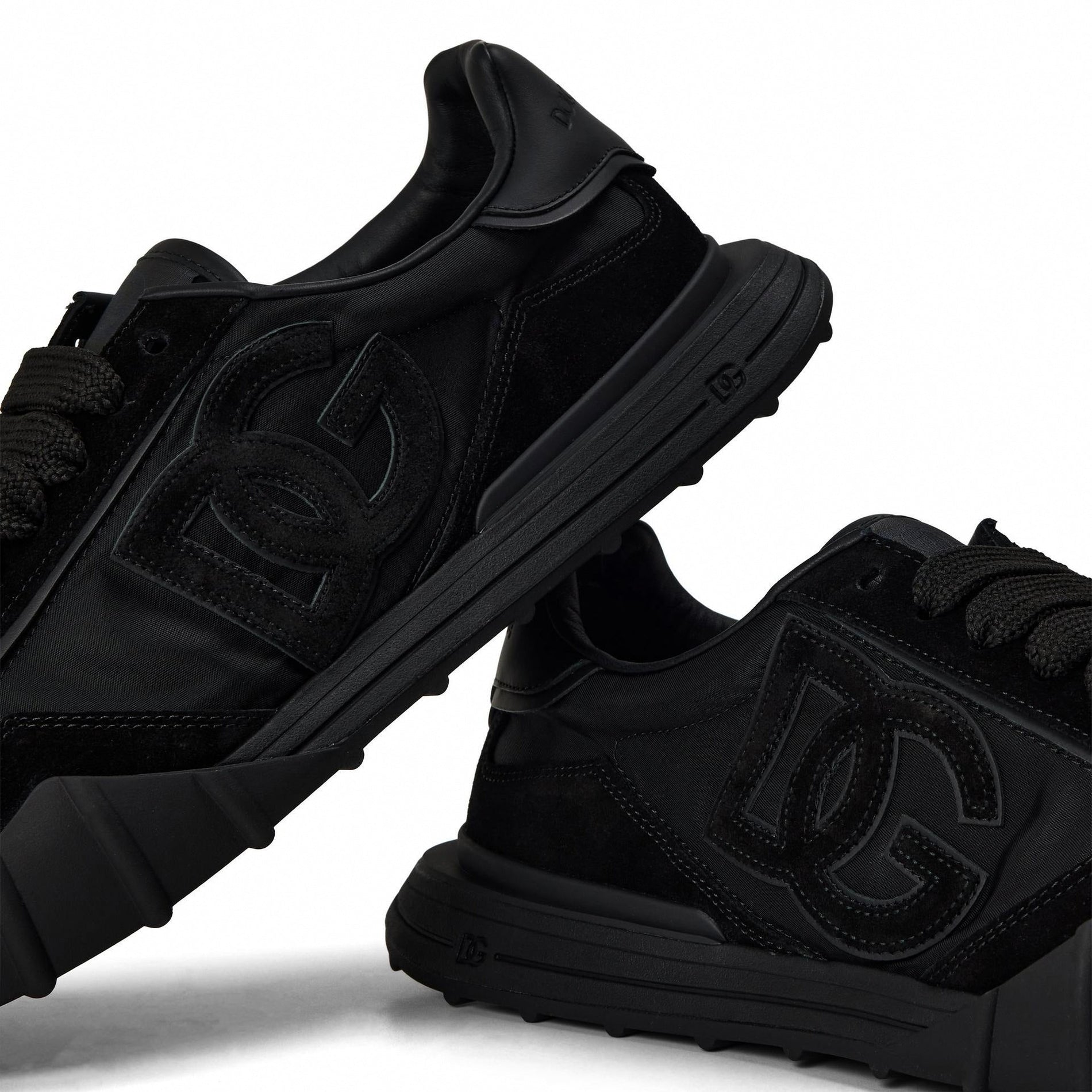 Dolce & Gabbana DG Runner Men's Trainers - image 3