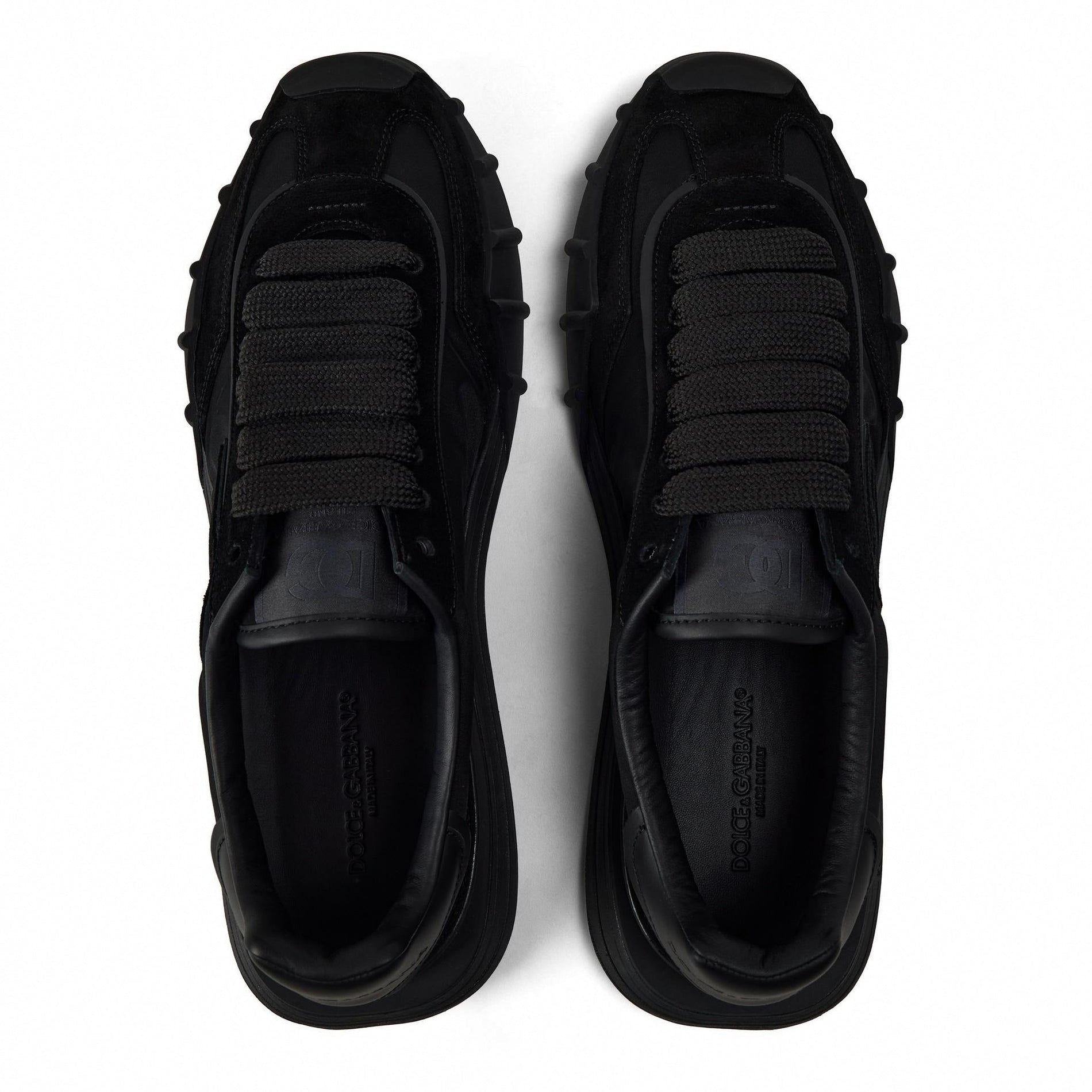 Dolce & Gabbana DG Runner Men's Trainers - image 4