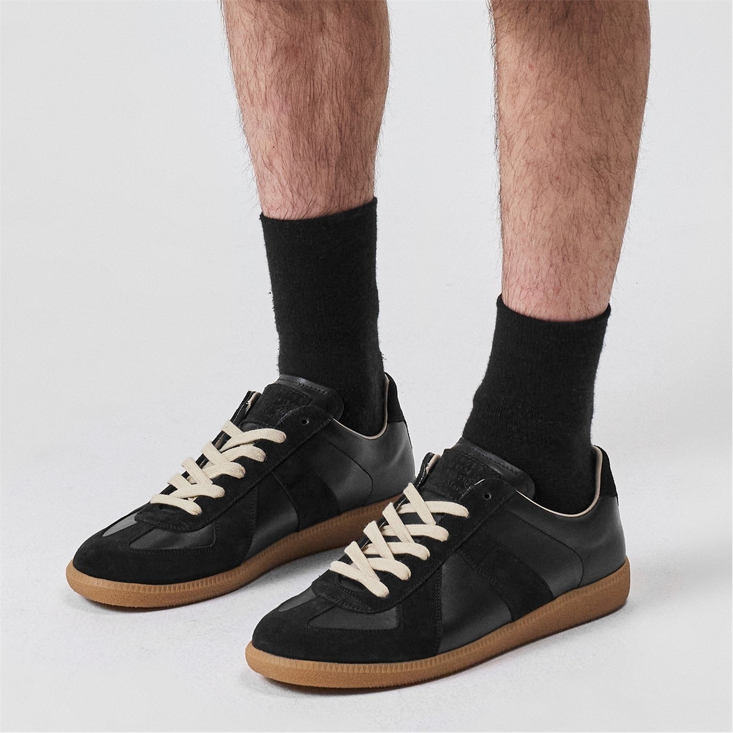 Maison Margiela Men’s Replica Sneakers - image 4