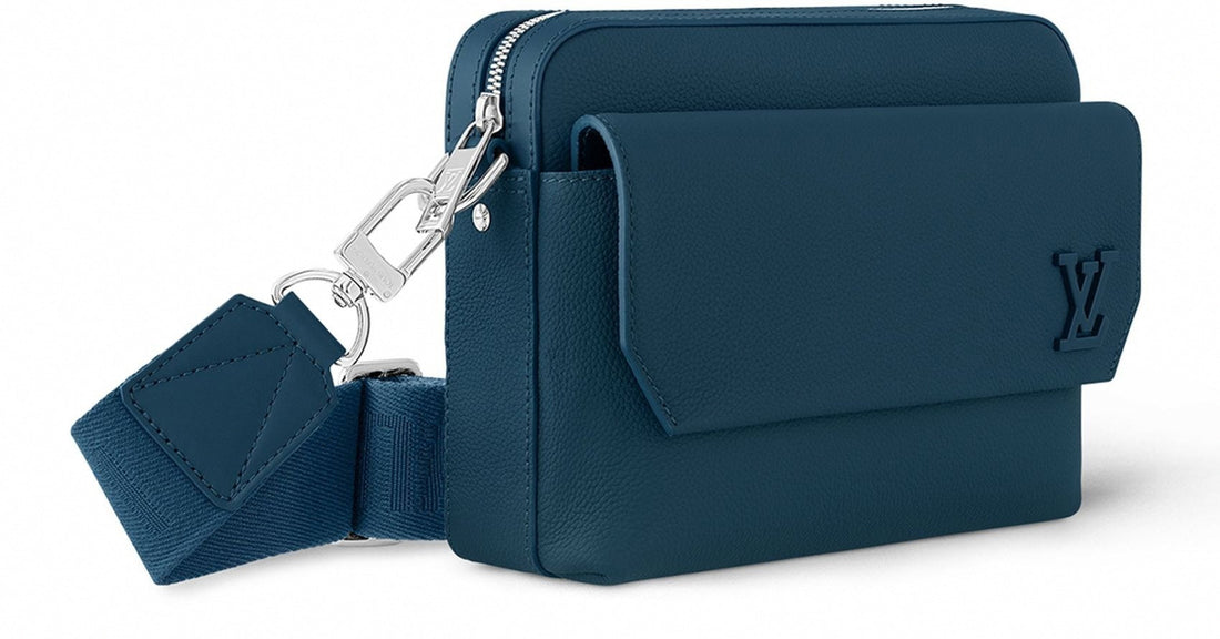 Fastline Messenger Bag
