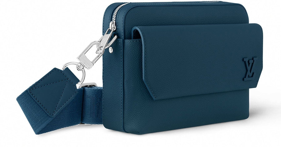 Louis Vuitton Fastline Messenger Bag
