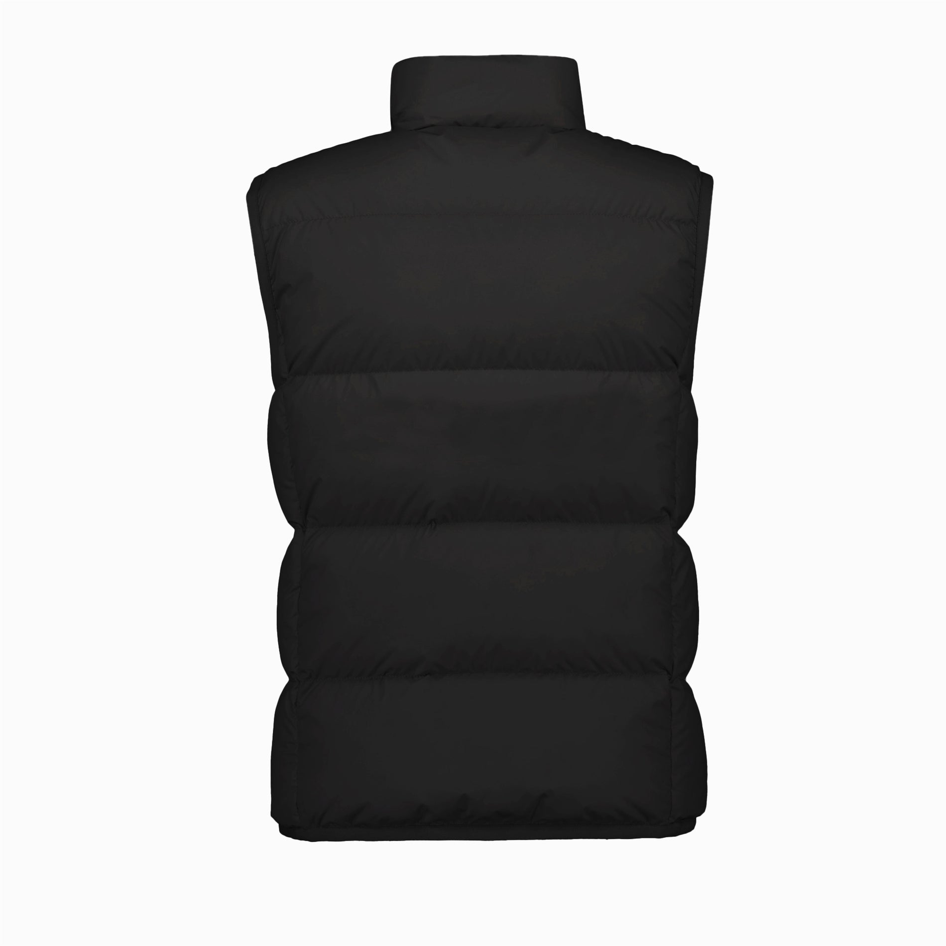 Moncler Oversized Down Vest - image 4