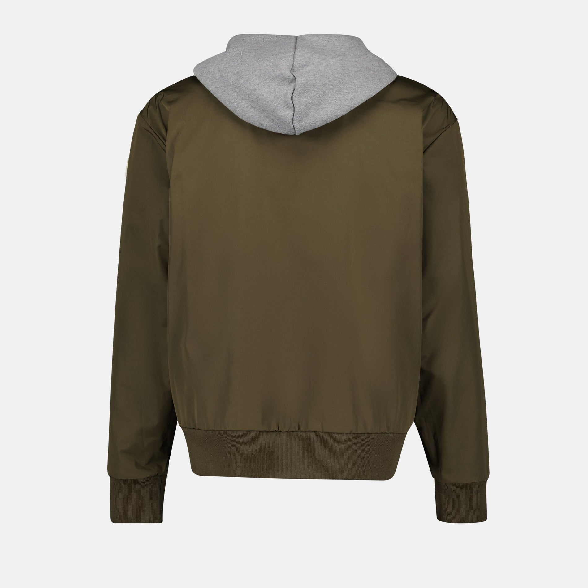 Moncler Reversible Zip Sweatshirt - image 3