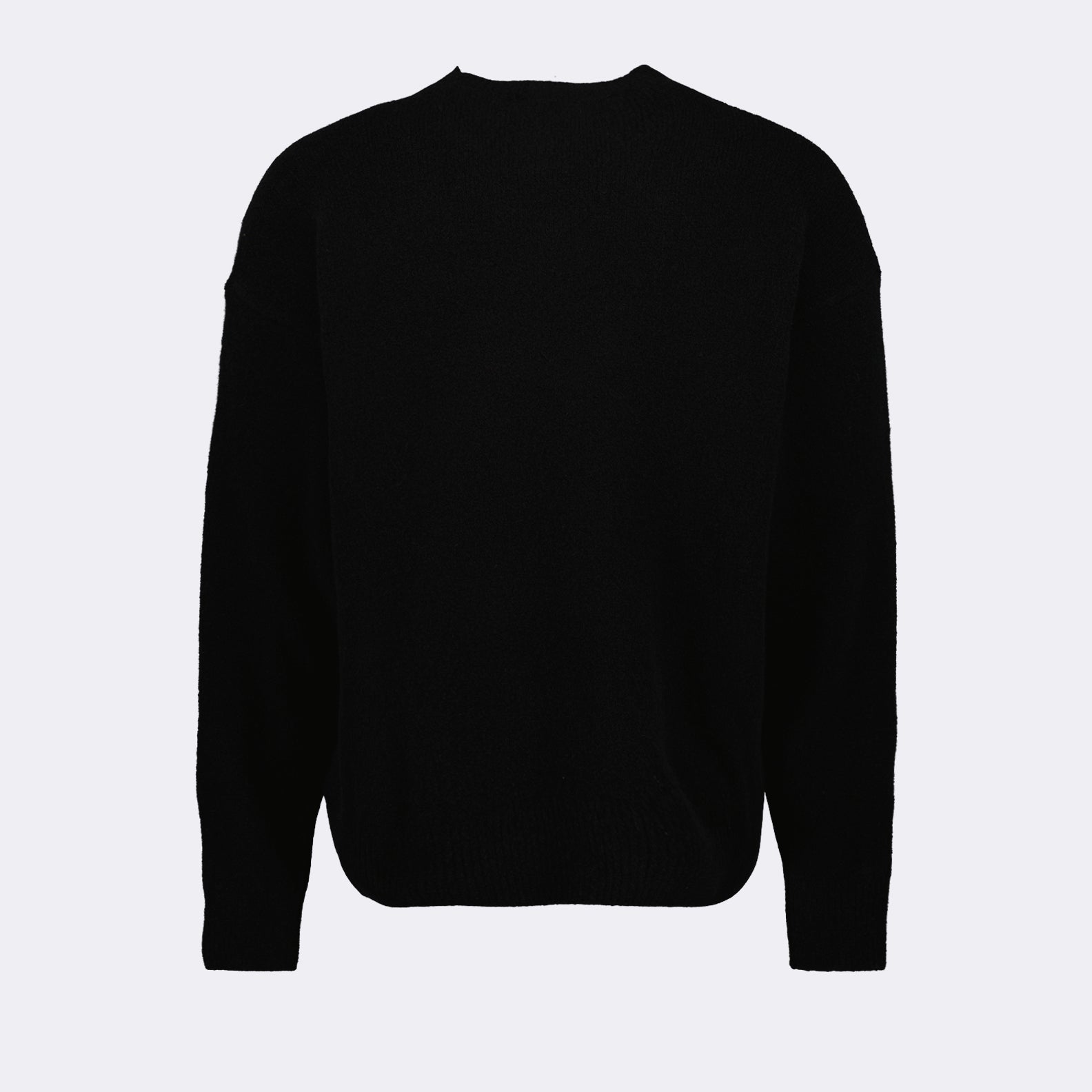 Palm Angels Logo Sweater - image 4