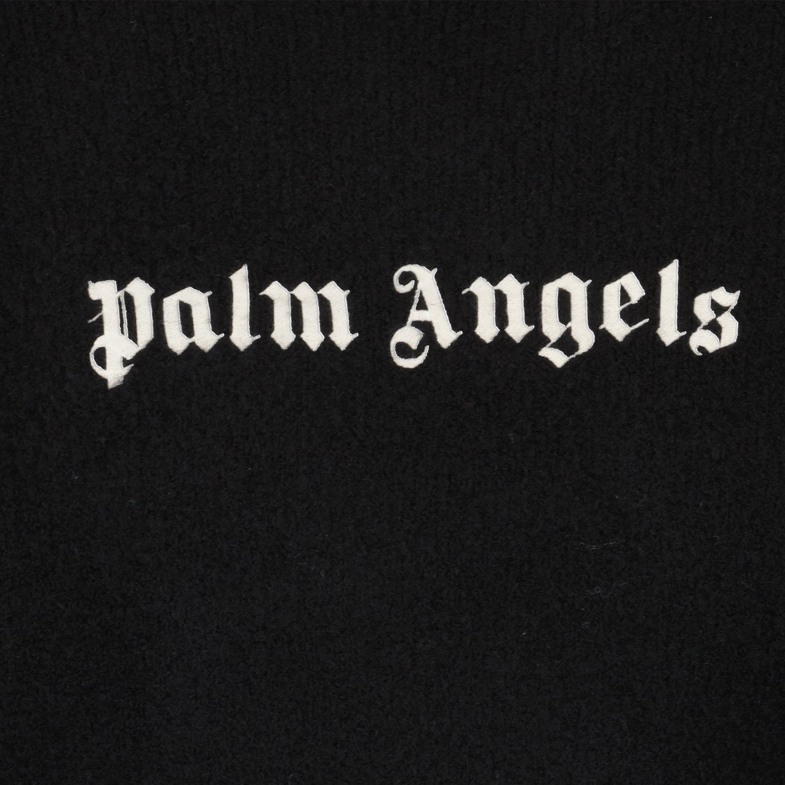 Palm Angels Logo Sweater - image 5