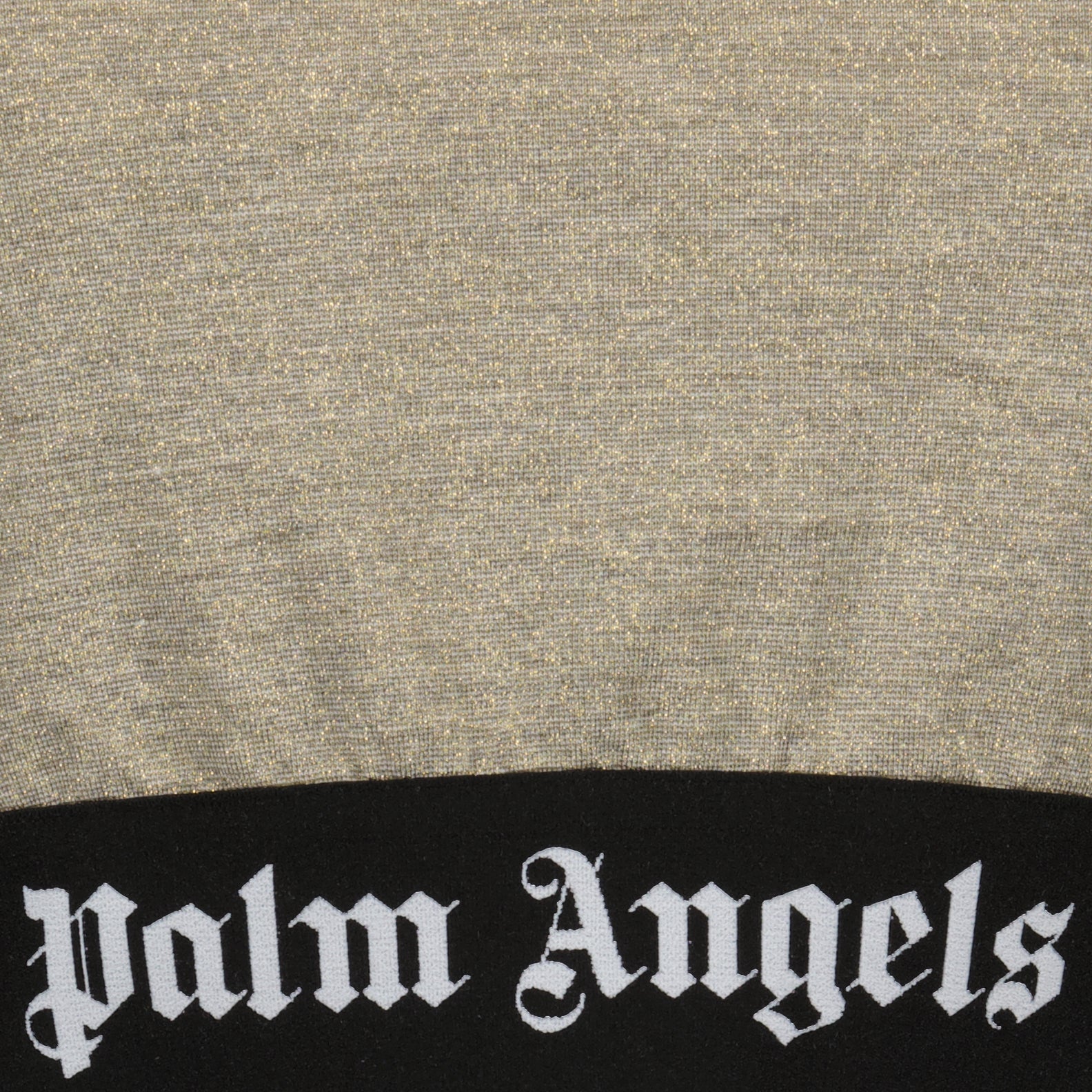 Palm Angels Crop T-Shirt - image 5