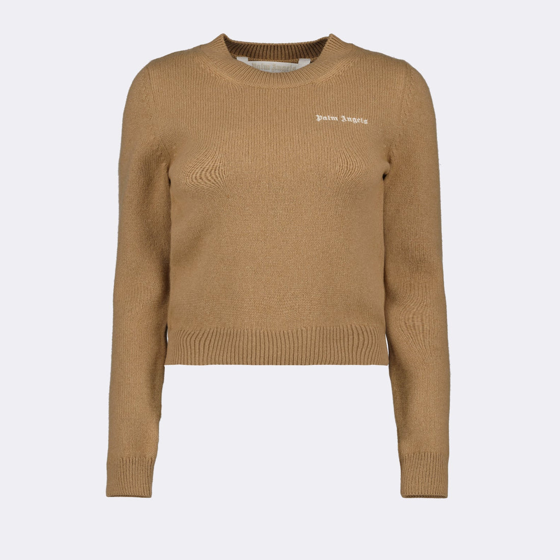Logo Sweater
