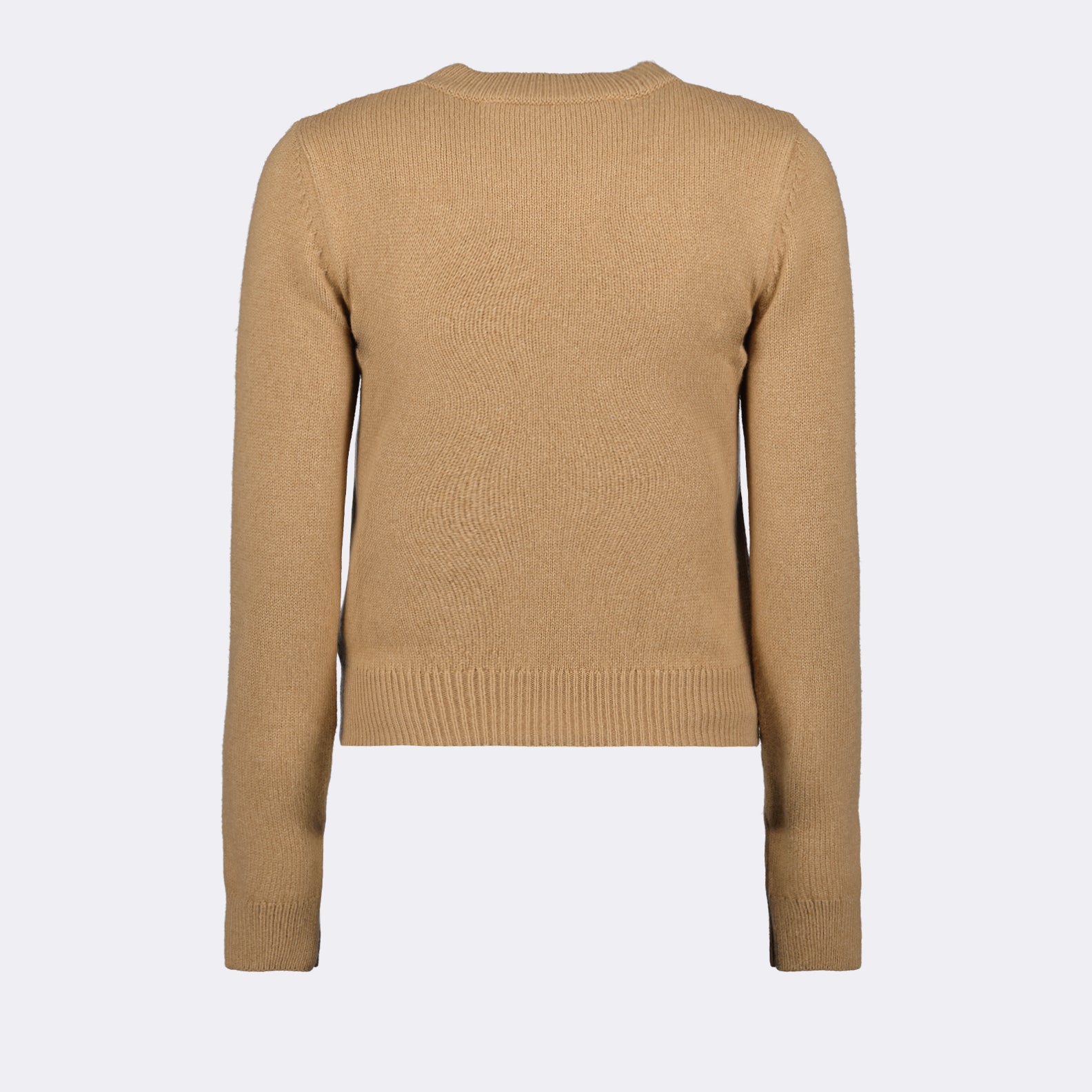 Palm Angels Logo Sweater - image 2