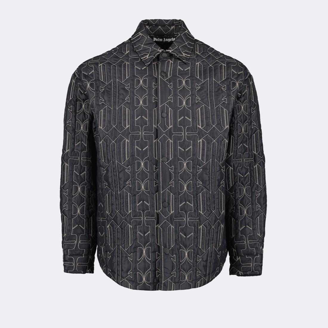 Quilted Shirt