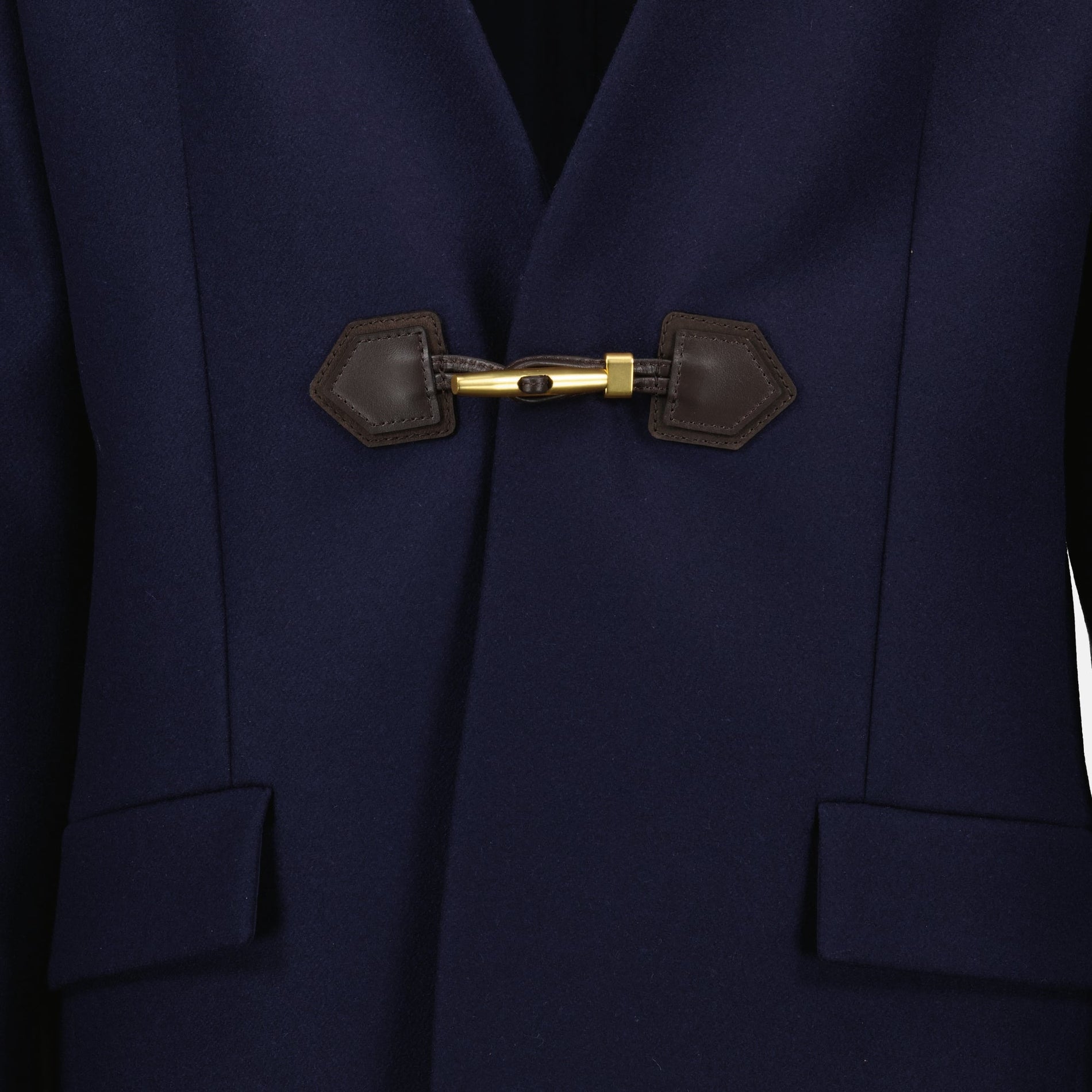 Moschino Wool Blazer - image 4