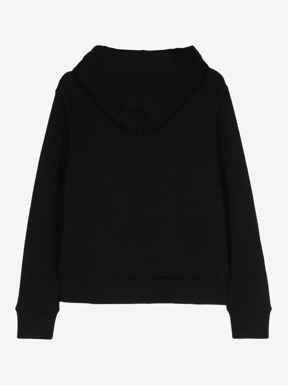 Gucci Interlocking-G Cotton Hoodie - image 2