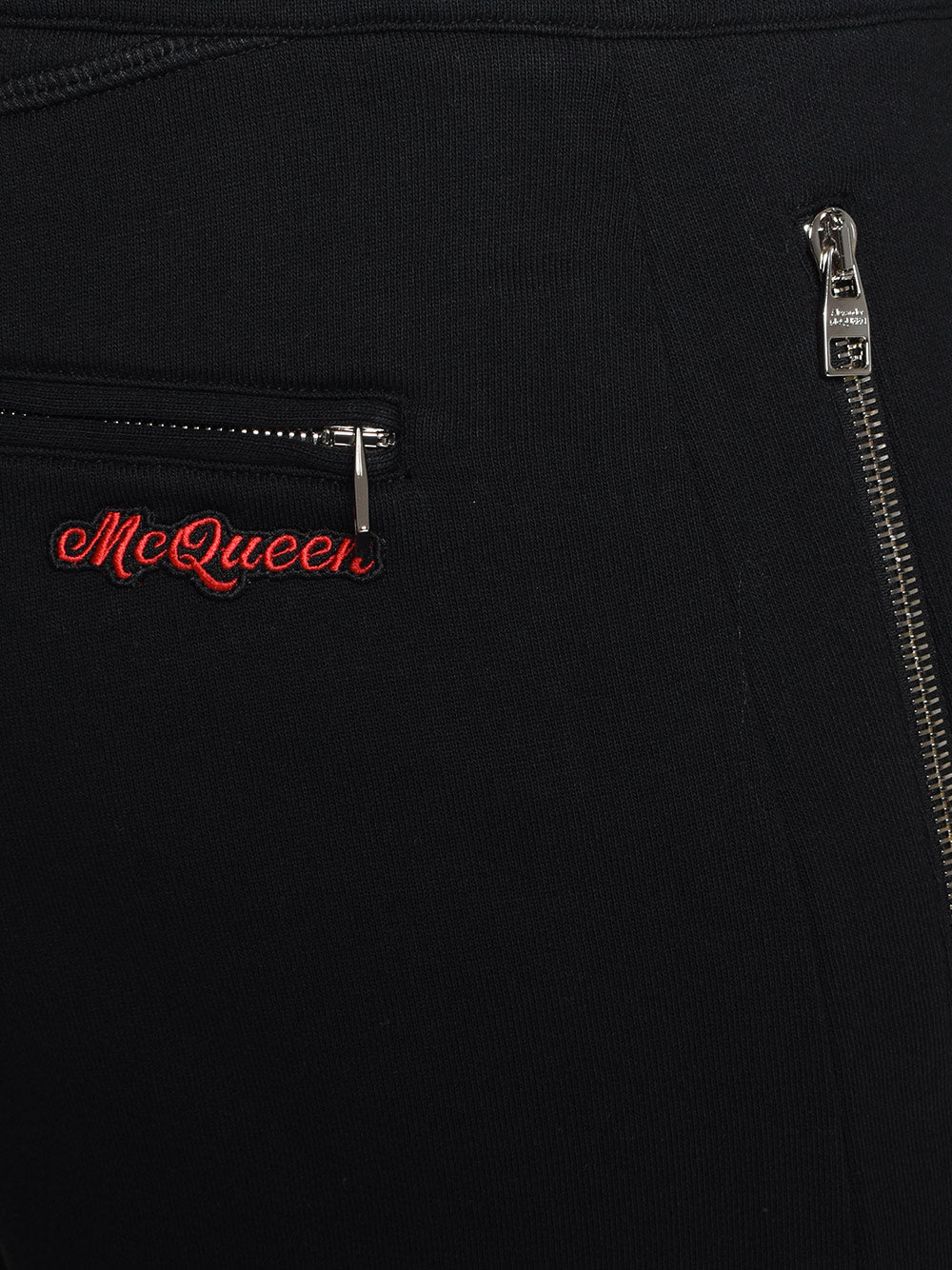 Alexander McQueen Logo Jogging Pants - image 2