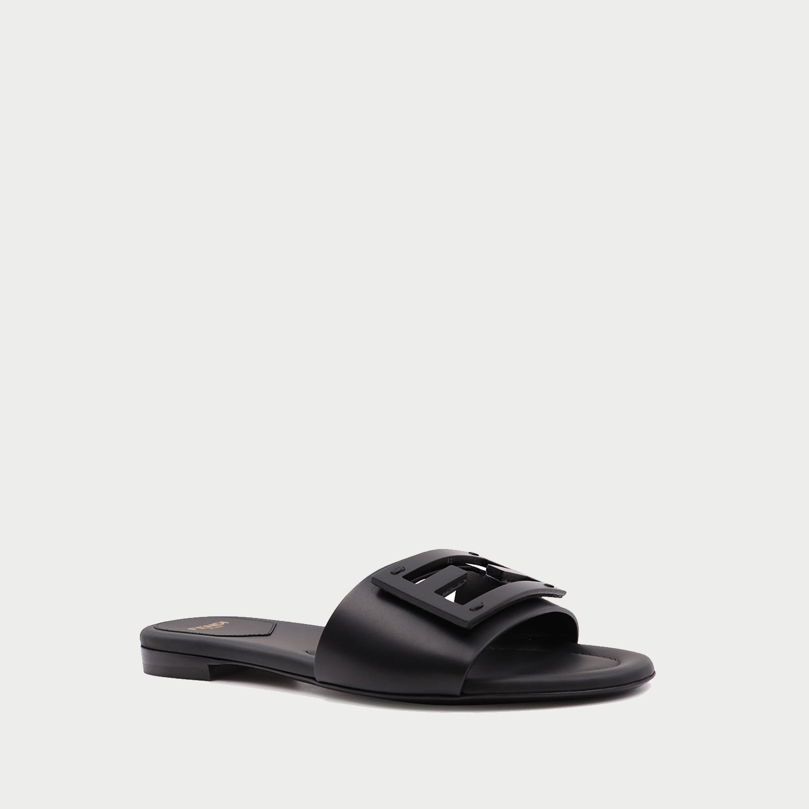 Fendi Slide Sandals - image 2